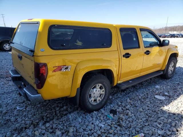 2005 Chevrolet Colorado