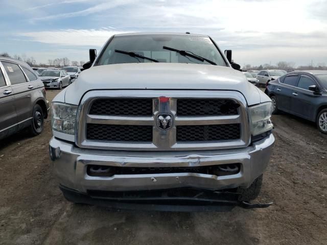 2014 Dodge RAM 2500 SLT