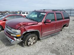 2005 Chevrolet Tahoe K1500 en venta en Cahokia Heights, IL