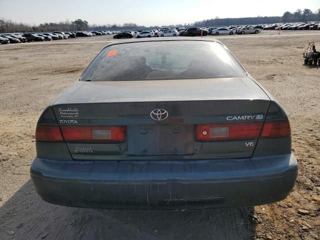 1998 Toyota Camry CE