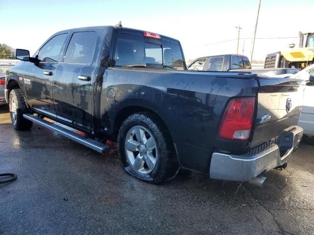 2014 Dodge RAM 1500 SLT