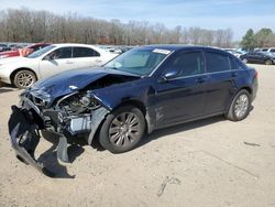 Salvage cars for sale at Conway, AR auction: 2013 Chrysler 200 LX