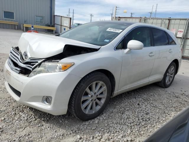 2011 Toyota Venza