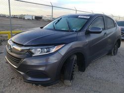 2022 Honda HR-V LX for sale in Houston, TX