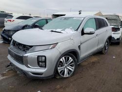 2020 Mitsubishi Outlander Sport ES for sale in Brighton, CO