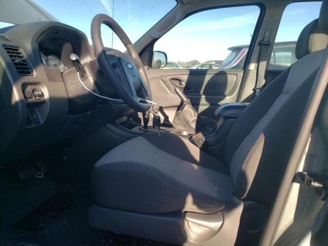 2006 Ford Escape XLS