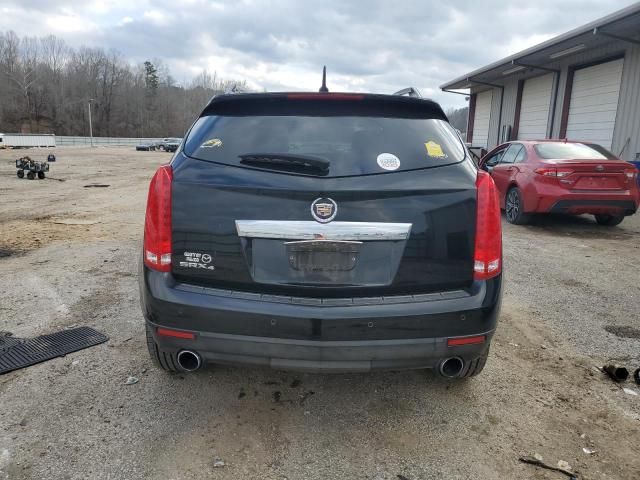 2011 Cadillac SRX Premium Collection