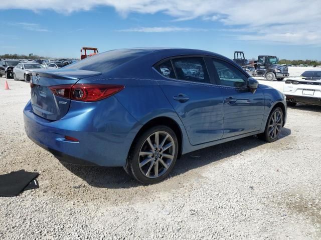 2018 Mazda 3 Touring