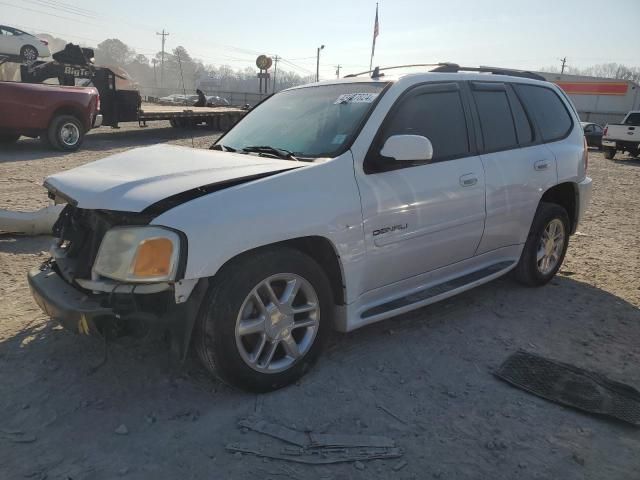 2008 GMC Envoy Denali