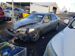 2004 Honda Accord LX for sale in Brighton, CO