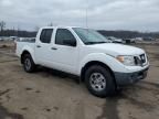 2011 Nissan Frontier S