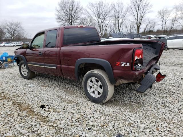 2003 Chevrolet Silverado K1500