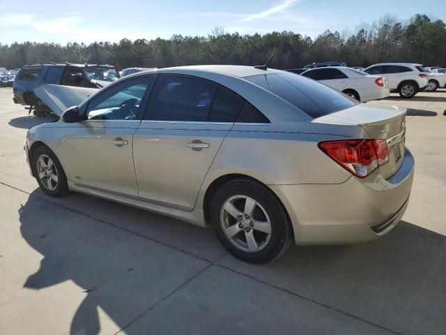 2013 Chevrolet Cruze LT