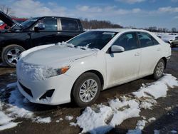 2014 Toyota Camry L en venta en Des Moines, IA