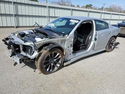 Salvage cars for sale at Shreveport, LA auction: 2023 Dodge Charger Scat Pack