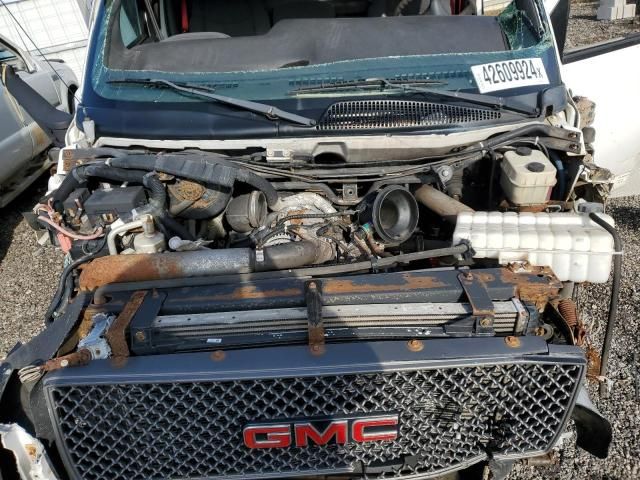 2007 GMC C4500 C4C042