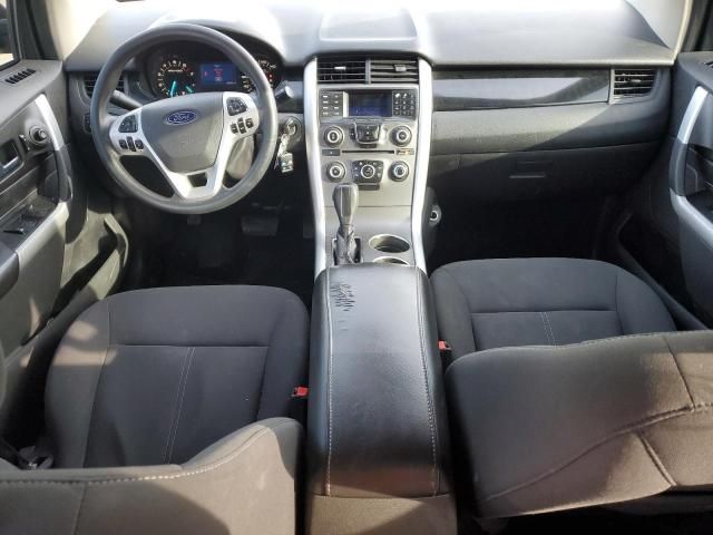 2013 Ford Edge SE