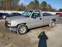 2007 Chevrolet Silverado C1500 Classic for sale in Hampton, VA