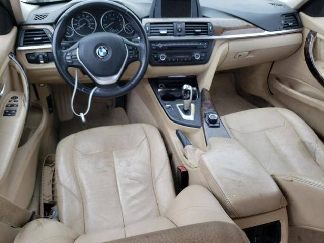 2014 BMW 328 I