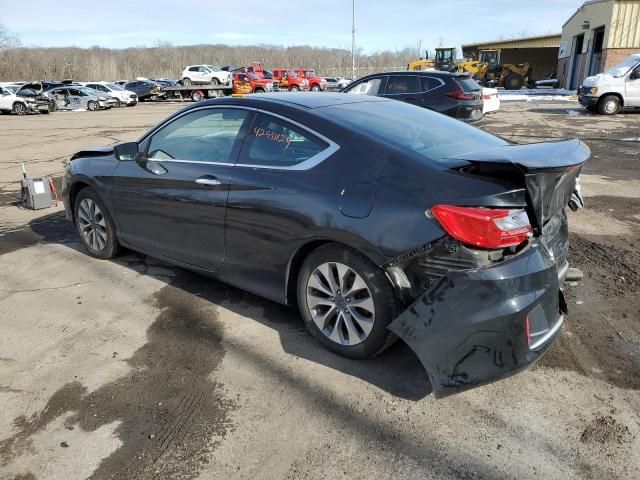 2014 Honda Accord LX-S