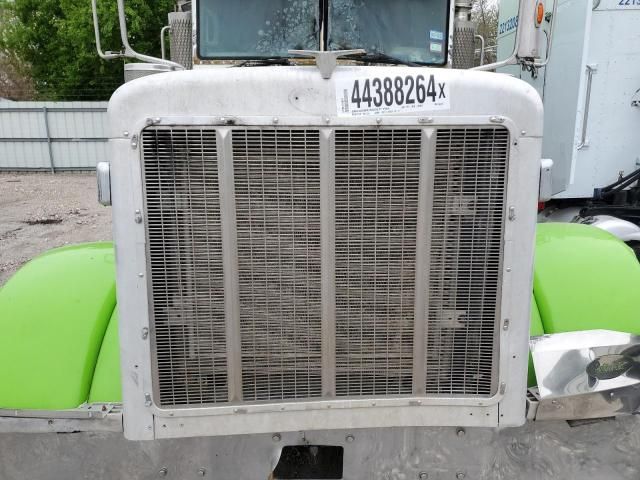 2006 Peterbilt 379