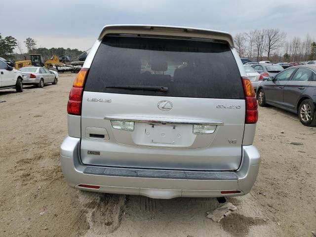 2006 Lexus GX 470