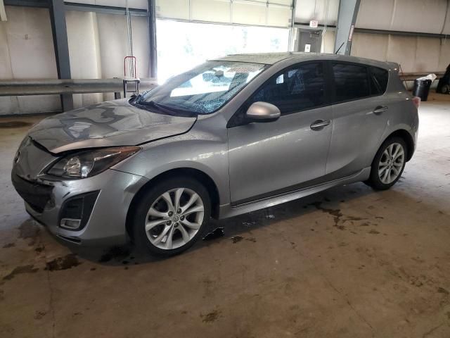 2011 Mazda 3 S