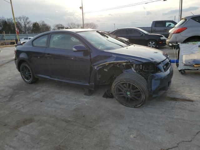 2008 Scion TC