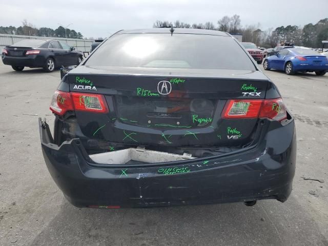 2010 Acura TSX