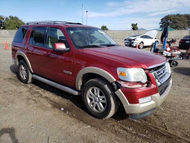 2008 Ford Explorer Eddie Bauer