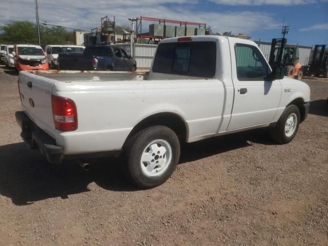 2006 Ford Ranger