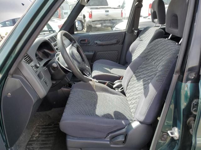 1998 Toyota Rav4