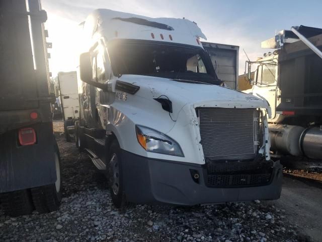 2024 Freightliner Cascadia 126