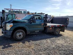 Salvage cars for sale from Copart Kapolei, HI: 2011 Ford F350 Super Duty