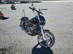 2012 Harley-Davidson Fxdwg Dyna Wide Glide for sale in Gastonia, NC