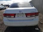 2003 Honda Accord EX