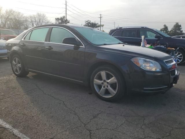 2011 Chevrolet Malibu 2LT