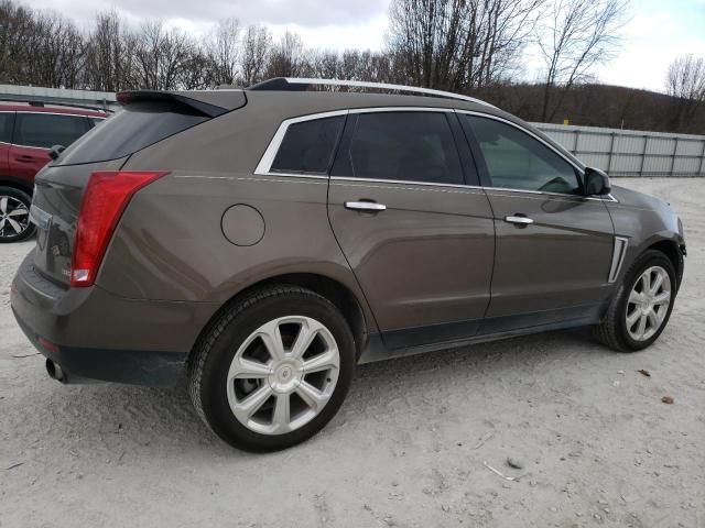 2015 Cadillac SRX Premium Collection