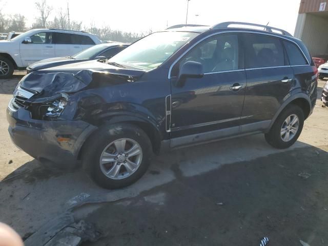 2008 Saturn Vue XE