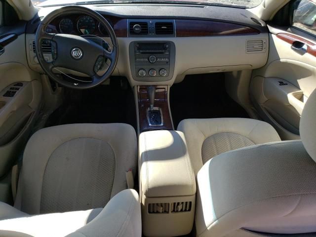 2008 Buick Lucerne CX