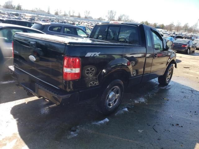 2006 Ford F150