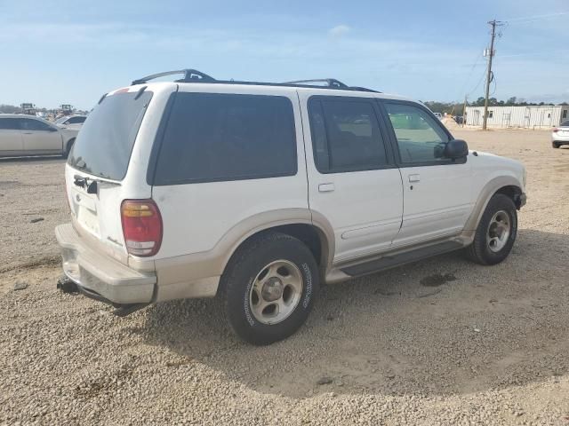 1999 Ford Explorer