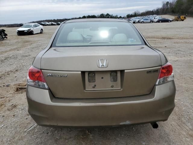 2009 Honda Accord LX