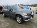 2018 Mercedes-Benz GLC 300