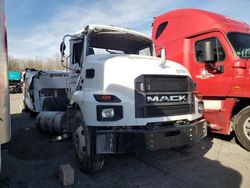 Camiones salvage a la venta en subasta: 2024 Mack MD