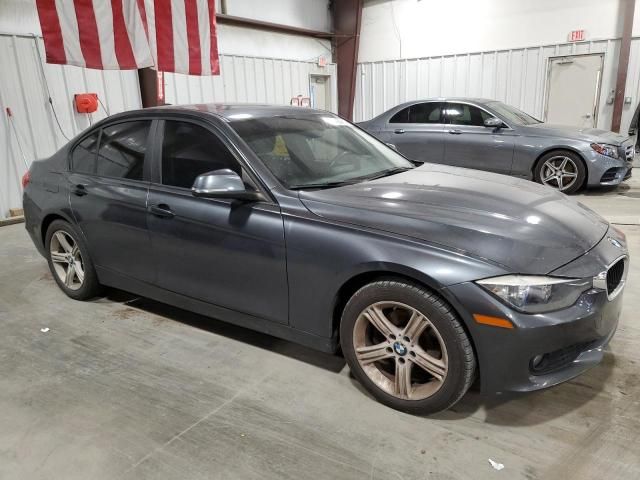 2013 BMW 320 I