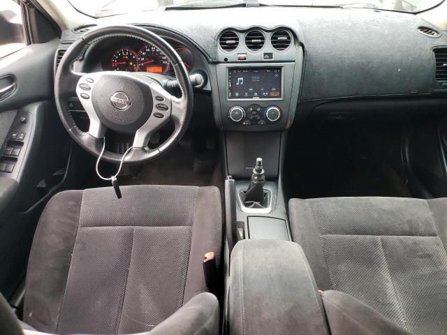 2008 Nissan Altima 3.5SE