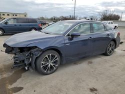 Salvage cars for sale from Copart Wilmer, TX: 2019 Toyota Avalon XLE