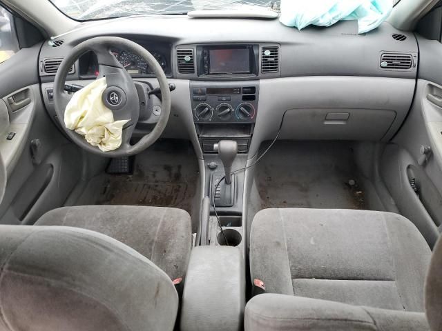 2004 Toyota Corolla CE