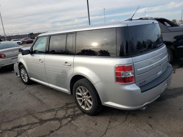 2019 Ford Flex SE